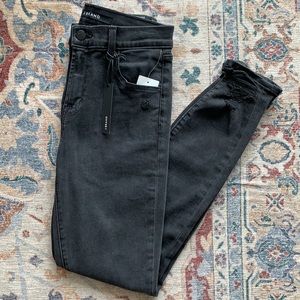J BRAND Alana Hi-Rise Crop Skinny PhotoReady Jeans